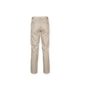 Pantalon chino polycoton femme Henbury image-1