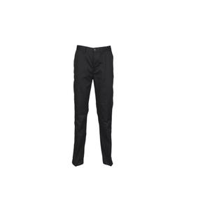 Women's cotton-blend chino trousers Henbury