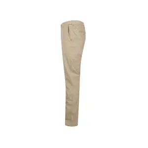 Spodnie chino Henbury Flex image-2