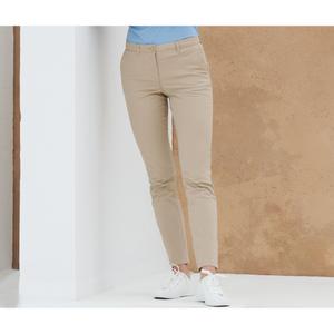 Women's chino Trousers Henbury image-3