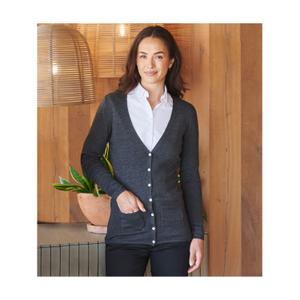 Women's vest Henbury image-3