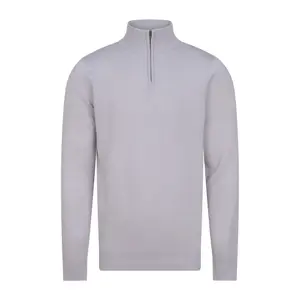 Zip-up hoodie Henbury Jumper