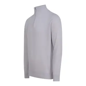 Zip-up hoodie Henbury Jumper image-2