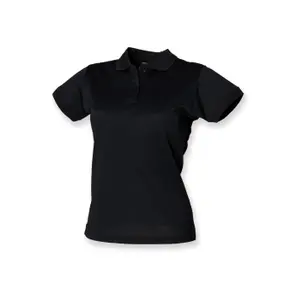 h476-black-polo-shirt-frau-henbury-cool-plus-schwarz