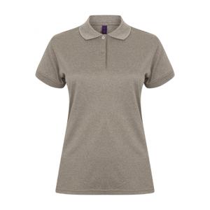 h476-heathergrey-damespolo-henbury-cool-plus-heidegrijs