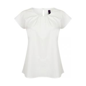 h597-white-women-s-pleated-collar-blouse-henbury-white