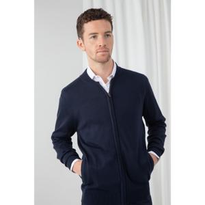 h718-navy-strickjacke-mit-reissverschluss-henbury-marine