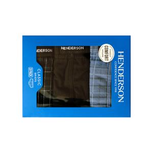 Briefs Henderson Classic (x3) image-1