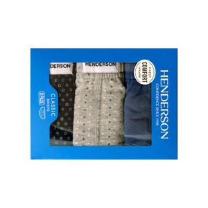 Briefs Henderson Classic (x3) image-1