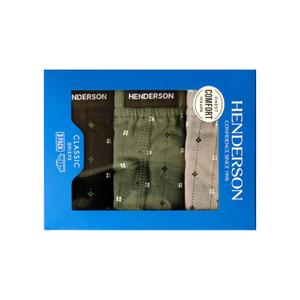 Briefs Henderson Classic (x3) image-1