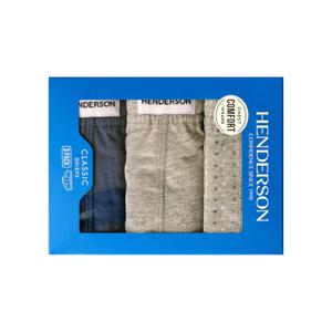 Briefs Henderson Classic (x3) image-1