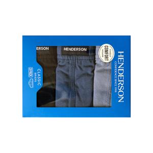 Briefs Henderson Classic (x3) image-1