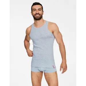 Tampo do tanque Henderson 100 image-1