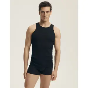 Tampo do tanque Henderson 100 image-1