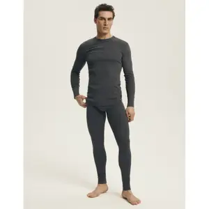 Long sleeve T-shirt Henderson BT-104 image-4