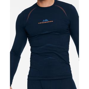 Unterwäsche mit langen Ärmeln Henderson Skin image-3