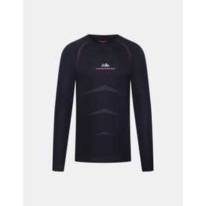 Unterwäsche mit langen Ärmeln Henderson Skin