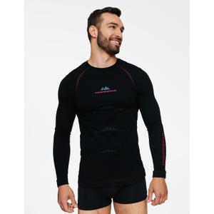 Unterwäsche mit langen Ärmeln Henderson Skin image-2