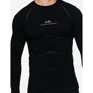 Unterwäsche mit langen Ärmeln Henderson Skin image-3