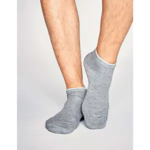 Chaussettes en viscose de bambou Henderson BA04 image-1
