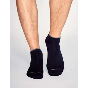 Chaussettes en viscose de bambou Henderson BA04 image-1