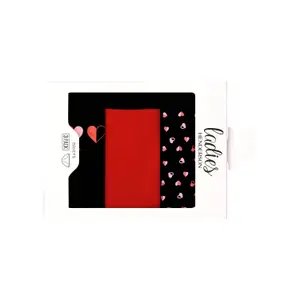 Calzoncillos para mujer Henderson MI-MI (x3) image-5