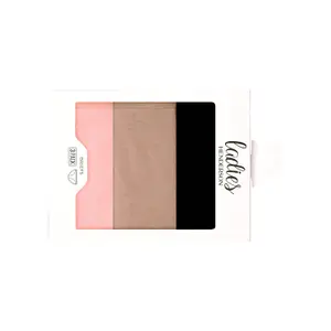 Calzoncillos para mujer Henderson MI-MI (x3) image-1