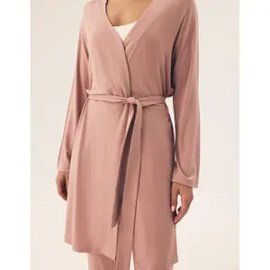 Robe de chambre femme Henderson Noves image-4