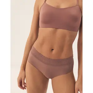 Calzoncillos para mujer Henderson Polly 2 (x2) image-3