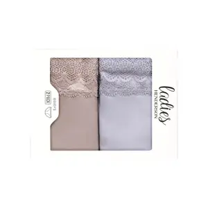 Calzoncillos para mujer Henderson Polly 2 (x2) image-5