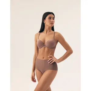 Hochgeschnittene Damenunterhose Henderson Bump2 (x2) image-2