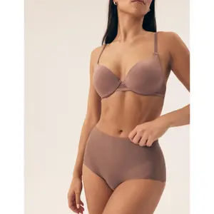 Hochgeschnittene Damenunterhose Henderson Bump2 (x2) image-3