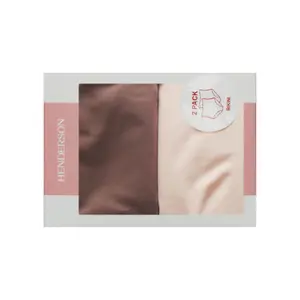 Hochgeschnittene Damenunterhose Henderson Bump2 (x2) image-5