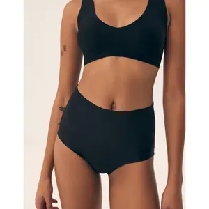 Hochgeschnittene Damenunterhose Henderson Bump2 (x2) image-3