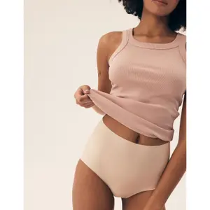 Hochgeschnittene Damenunterhose Henderson Bump2 (x2) image-3