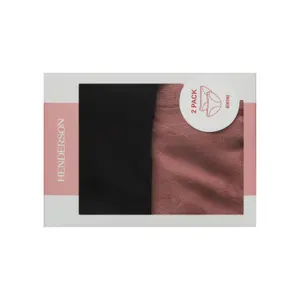 Calzoncillos para mujer Henderson Bait1 (x2) image-5