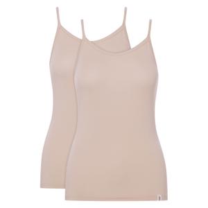 Débardeur femme Henderson Blue3 (x2)