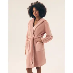 Robe de chambre femme Henderson Brid image-2