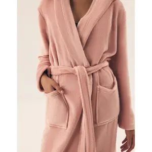 Robe de chambre femme Henderson Brid image-4