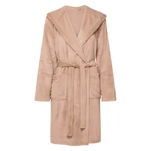 Robe de chambre femme Henderson Brid image-0