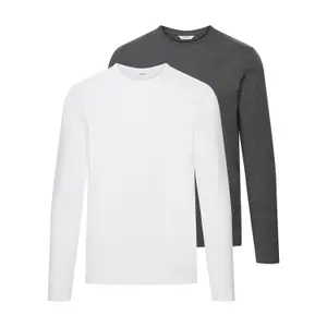 Long sleeve T-shirt Henderson Move 11 (x2) image-0
