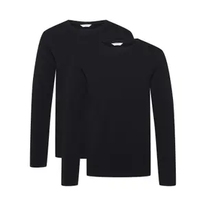 Long sleeve T-shirt Henderson Move 12 (x2) image-0