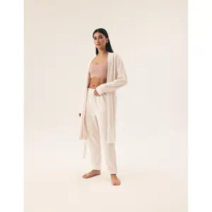 Robe de chambre femme Henderson Boar image-2