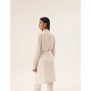 Robe de chambre femme Henderson Boar image-3