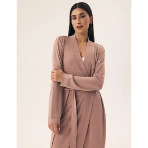 Robe de chambre femme Henderson Boar image-3