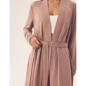 Robe de chambre femme Henderson Boar image-4