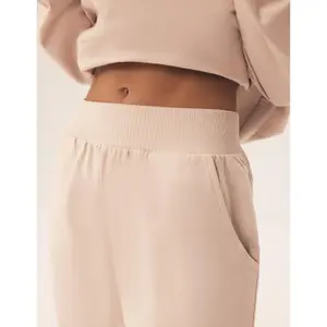 Πυτζάμα γυναικεία Henderson Set Belt image-5