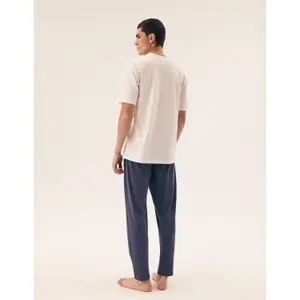 Pyjama Trousers Henderson Mode (x2) image-2