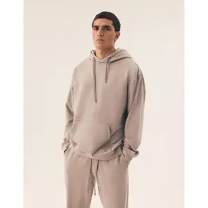 Hooded sweatshirt Henderson Motion image-1