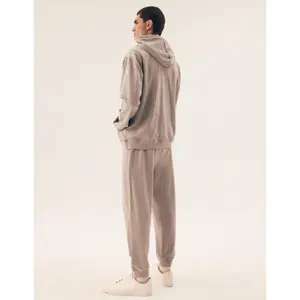 Hooded sweatshirt Henderson Motion image-3
